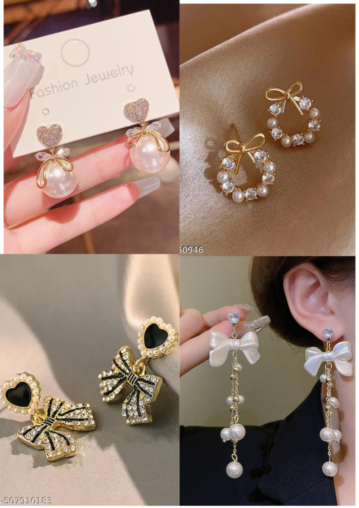 korran earring image