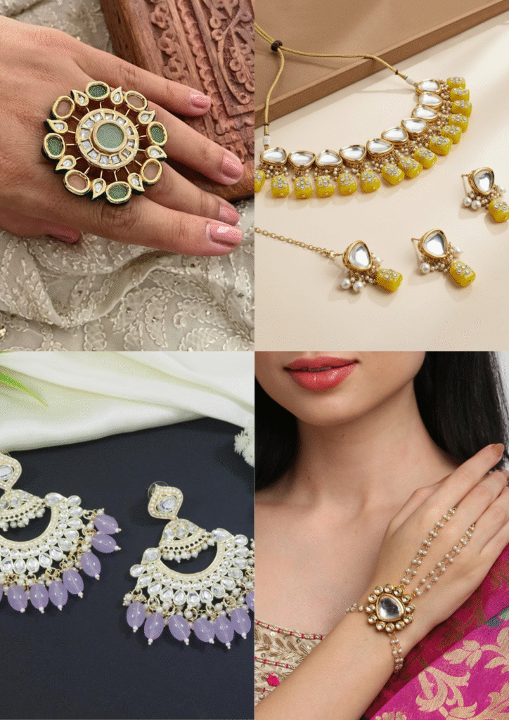 kundan image